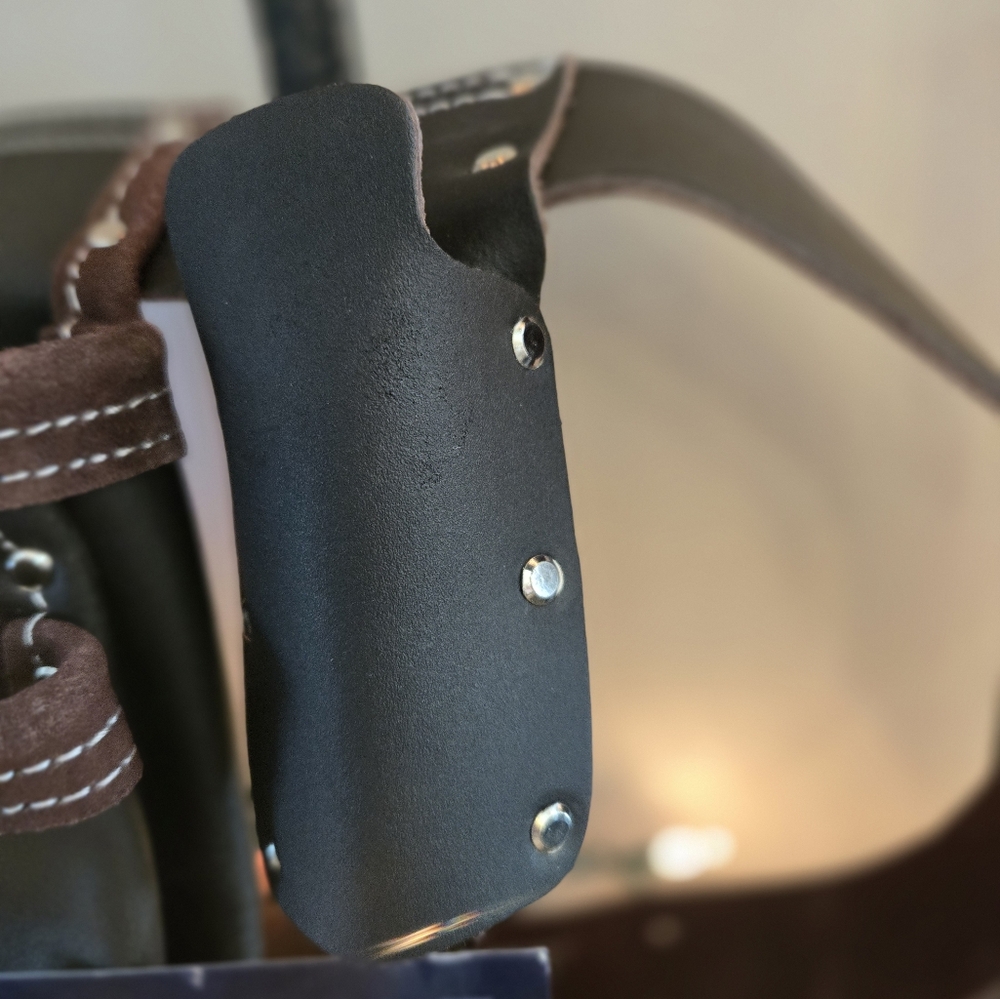 Tool Belt - Picture 15 of 16